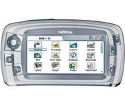 Nokia 7710