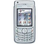 Nokia 6682 Handheld