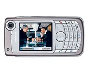 Nokia 6680 Handheld