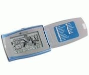 Oregon Scientific PDA283 256KB
