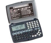 Oregon Scientific DB116 96KB