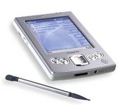 Packard Bell PocketGear 2030