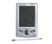 Packard Bell PocketGear 3025