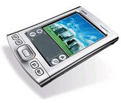 palmOne Tungsten E2 Handheld