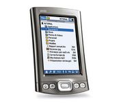palmOne Tungsten T5 Handheld
