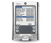 palmOne Tungsten E Handheld