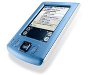 palmOne Zire 31 Handheld