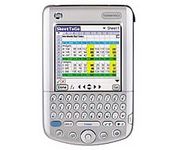 palmOne Tungsten C Handheld