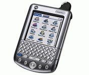 palmOne Tungsten W Handheld
