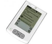 palmOne Zire Handheld