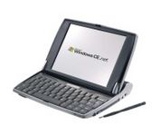 Psion NETBOOK PRO 3000 Pocket PC