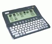 Psion Series 3c