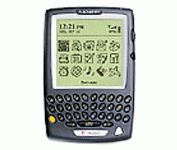 RIM BlackBerry 5810