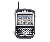 RIM BlackBerry 7520 Handheld