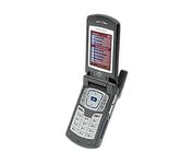 Samsung SCH-i600