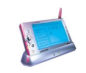 Samsung NEXiO XP30