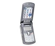 Samsung SPH-i500 Handheld