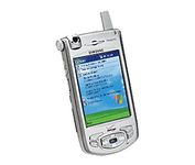 Samsung SPH-i700 Pocket PC
