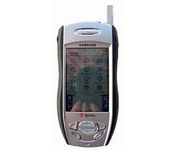 Samsung SPH-i330 Handheld