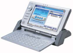 Samsung NEXiO S160