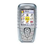 Siemens SX1