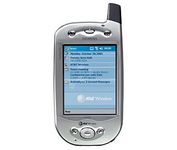 Siemens SX56 Pocket PC