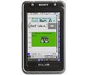 Sony CLIE PEG-TH55 Handheld