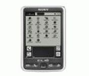 Sony CLIE PEG-SJ20 Handheld