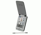 Sony CLIE PEG-SJ33 Handheld
