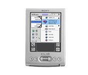 Sony CLIE PEG-TJ25 Handheld