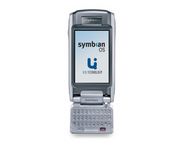 Sony Ericsson P910a Handheld