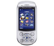 Sony Ericsson S700i