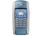 Sony Ericsson P800