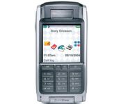 Sony Ericsson P910c