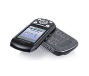 Sony Ericsson S710a