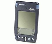 Symbol SPT 1550