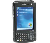 Symbol MC50 Pocket PC