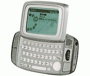 T-Mobile Sidekick