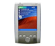Toshiba e570