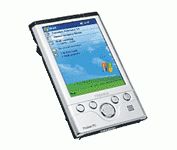 Toshiba e750 Pocket PC