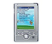 Toshiba e350 Pocket PC