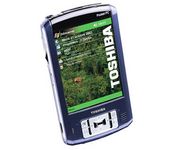 Toshiba e830 Pocket PC