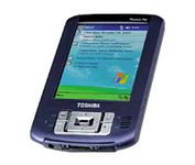 Toshiba PE400 Pocket PC