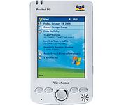 ViewSonic V36 Pocket PC