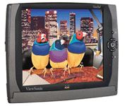ViewSonic Viewpad 100 Pocket PC