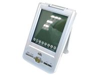 Columbia Telecommunications Group PD-800