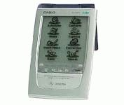 Casio Pocket Viewer PV-200E