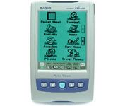 Casio Pocket Viewer PV-S1600