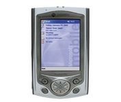 Casio E200 Pocket PC