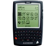 Compaq iPAQ BlackBerry H1100